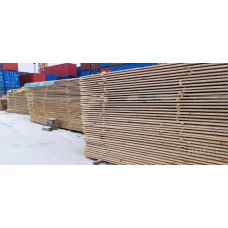 Доска обрезная 25х100х6м (2 сорт)